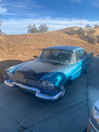 1957 Plymouth Belvedere - cars & trucks - by owner - vehicle... for sale in Coarsegold, CA – photo 17
