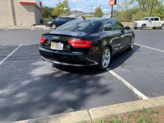 2010 Audi A5 - cars & trucks - by owner - vehicle automotive sale for sale in Acushnet, MA – photo 3