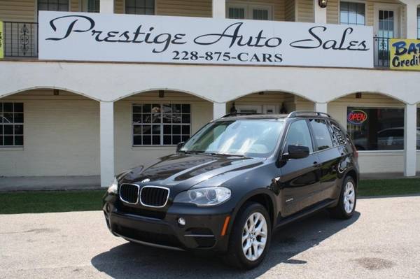 2012 BMW X5 Xdrive35i Warranties Available for sale in Ocean Springs, MS – photo 4