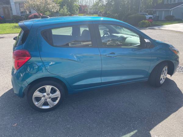 2019 Chevy Spark for sale in Kent, WA – photo 5