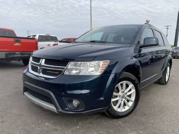 2013 DODGE JOURNEY SXT - cars & trucks - by dealer - vehicle... for sale in Chenoa, IL – photo 14