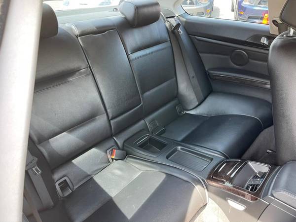Stop By and Test Drive This 2012 BMW 3 Series TRIM with for sale in South Windsor, CT – photo 16
