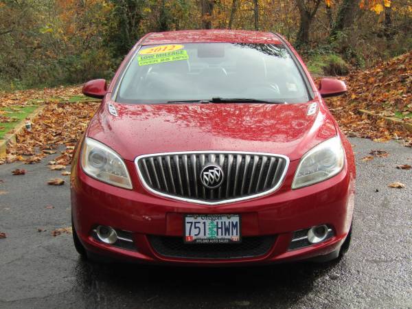 2012 BUICK VERANO *LOW MILEAGE* @ HYLAND AUTO SALES! - cars & trucks... for sale in Springfield, OR – photo 22