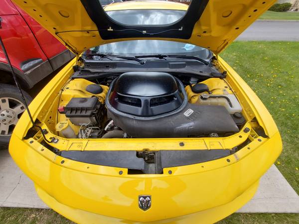 2006 Dodge Charger Daytona RT Top Banana-Low Miles for sale in Helena, MT – photo 2