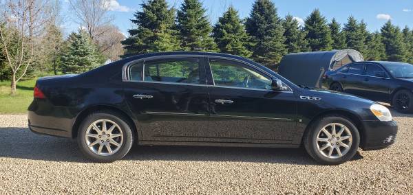 2008 Buick Lucerne for sale in Hastings, MN – photo 6