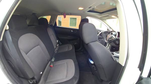 2011 Nissan Rogue SV All Wheel Drive for sale in Vienna, District Of Columbia – photo 11