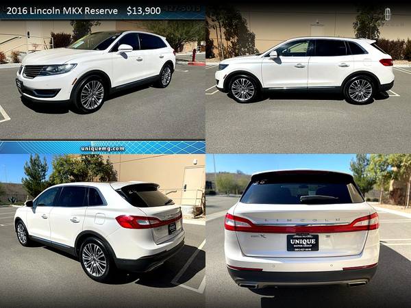 2017 Hyundai Tucson SE PRICED TO SELL! - - by dealer for sale in Corona, CA – photo 20