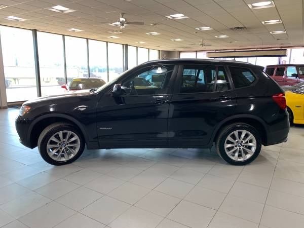 2013 BMW X3 XDRIVE28I - cars & trucks - by dealer - vehicle... for sale in Springfield, IL – photo 4