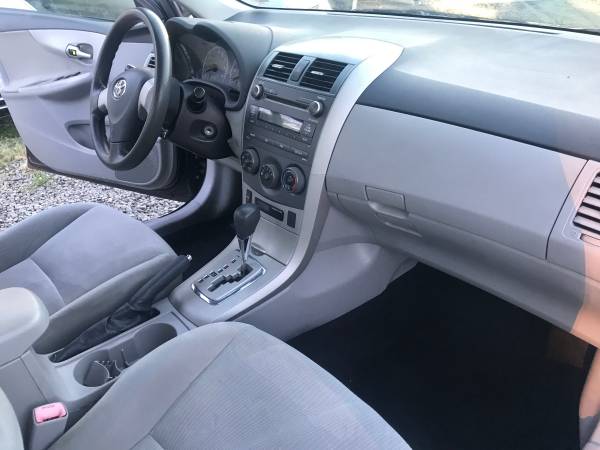 2010 TOYOTA COROLLA LE - cars & trucks - by dealer - vehicle... for sale in Alexandria, District Of Columbia – photo 14