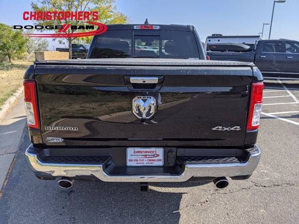 2019 Ram 1500 Big Horn/Lone Star - cars & trucks - by dealer -... for sale in Golden, CO – photo 6