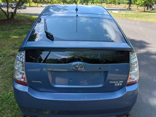 2007 Toyota Prius, Navi, Touring 163k - - by dealer for sale in Charlotte, NC – photo 7
