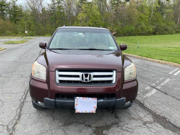Honda Pilot 2008 very good condition for sale in Ithaca, NY – photo 3