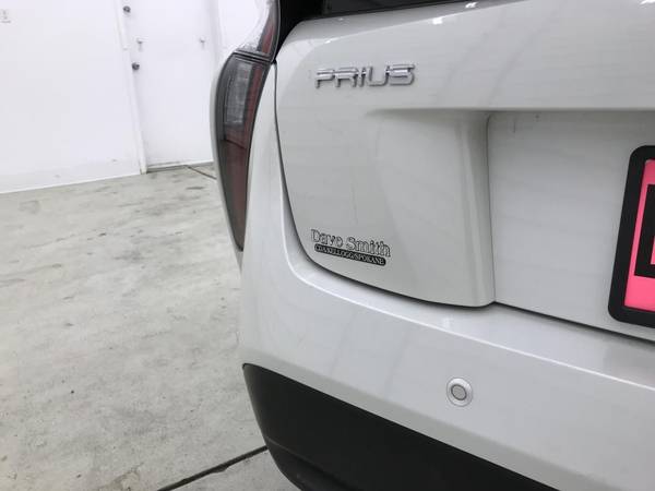 2017 Toyota Prius - cars & trucks - by dealer - vehicle automotive... for sale in Kellogg, ID – photo 16
