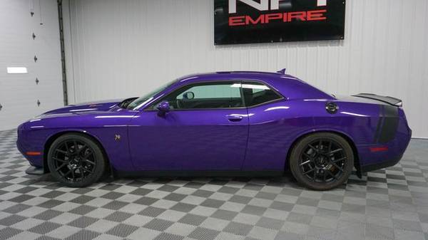 2016 Dodge Challenger - - by dealer - vehicle for sale in North East, OH – photo 9