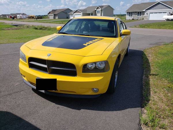 2006 Dodge Charger Daytona Top Banana for sale in Rothschild, WI – photo 2