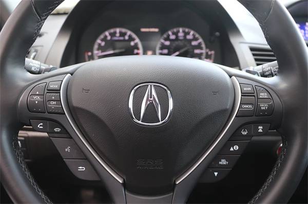 2018 Acura RDX SUV ( Acura of Fremont : CALL ) - - by for sale in Fremont, CA – photo 24