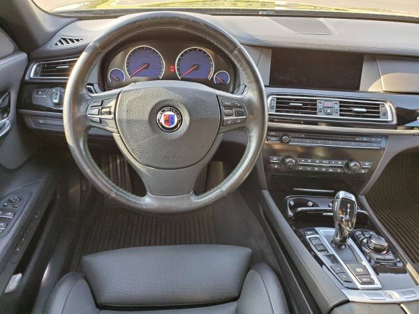 2011 BMW ALPINA B7 *COMPLETE DINAN UPGRADES* for sale in El Monte, CA – photo 15