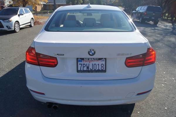 2013 BMW 3 Series 328i xDrive AWD LOW 61K MILES WARRANTY BAD CREDIT... for sale in Carmichael, CA – photo 10