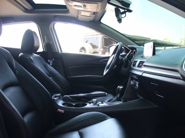 2014 Mazda Mazda3 s Grand Touring SKU: E1203302 Hatchback - cars & for sale in Irvine, CA – photo 21