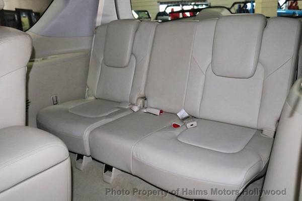 2011 INFINITI QX56 2WD 4dr 7-passenger for sale in Lauderdale Lakes, FL – photo 21