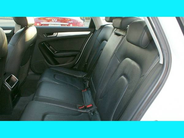 2009 Audi A4 4dr Sdn CVT 2.0T FrontTrak Prem with Pwr windows for sale in Hayward, CA – photo 17