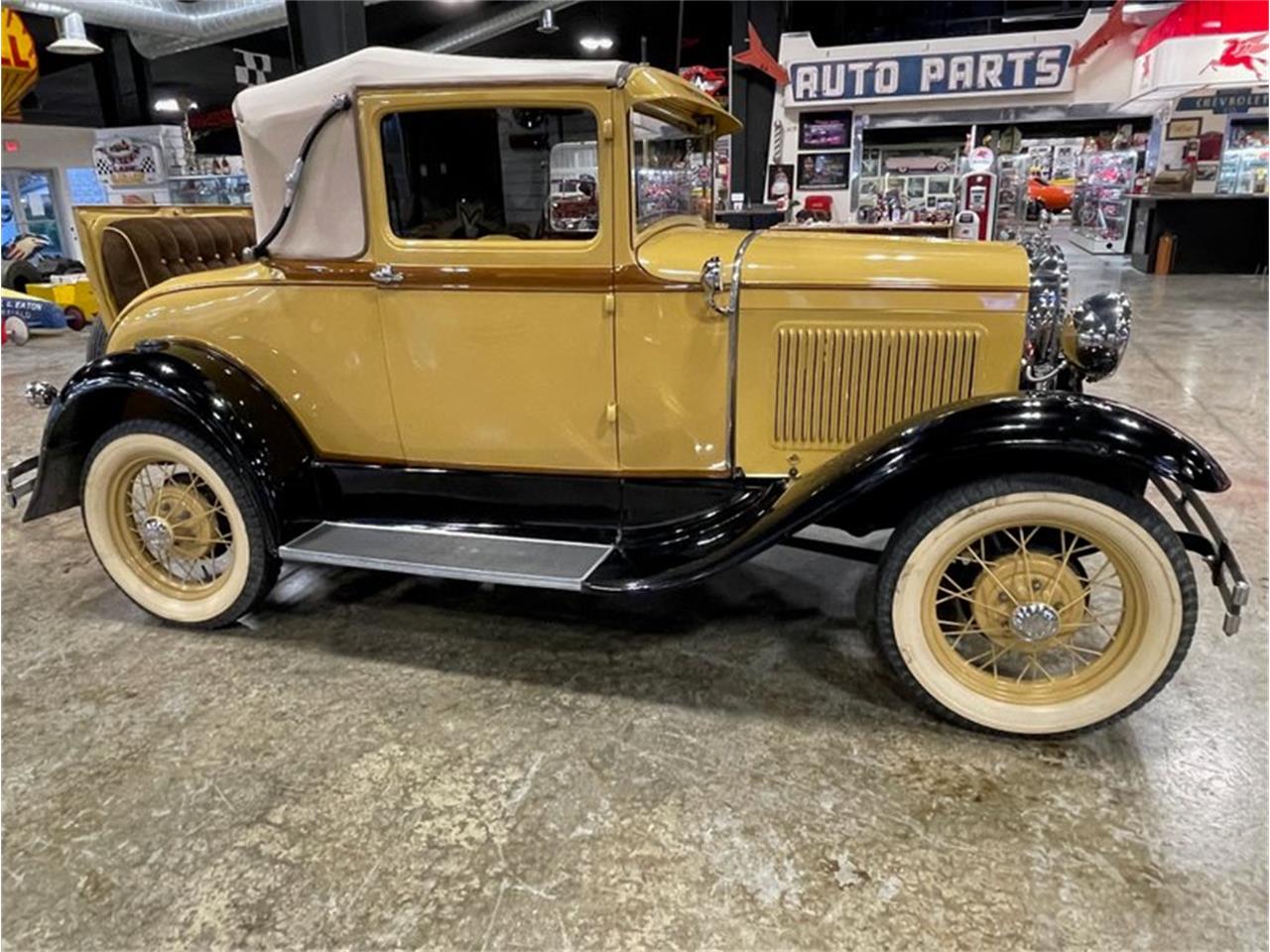 1930 Ford Model A for sale in Seattle, WA – photo 8