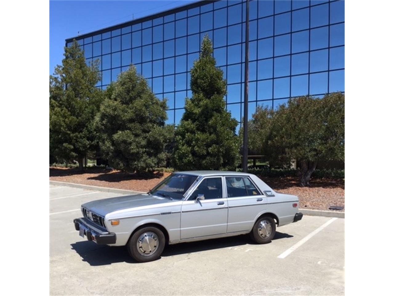 1978 Datsun 510 for sale in Burlingame, CA – photo 5