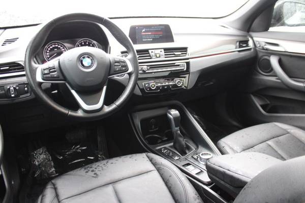 2019 BMW X1 xDrive28i - cars & trucks - by dealer - vehicle... for sale in Bellingham, WA – photo 14