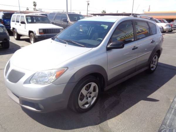 2005 Pontiac Vibe LOW PAYMENTS!!!!- Easy Financing Available! for sale in Casa Grande, AZ – photo 3