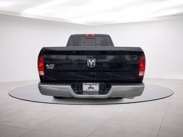 2019 Ram 1500 Classic SLT - - by dealer - vehicle for sale in Wilmington, NC – photo 7