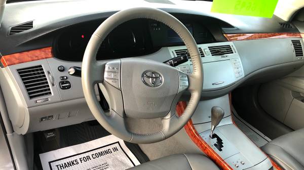 2006 Toyota Avalon XLS for sale in milwaukee, WI – photo 4