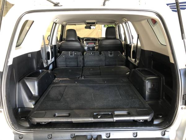 2010 Toyota 4Runner SR5 Sport Utility 4D Touch-less service.... for sale in Albuquerque, NM – photo 22