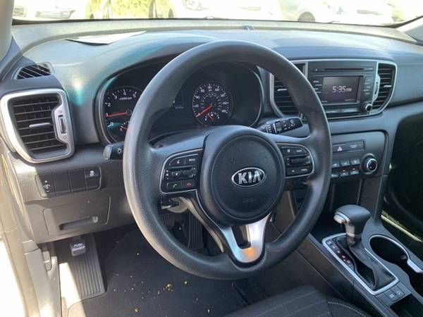 2018 Kia Sportage - Call and Make Offer - - by for sale in Surprise, AZ – photo 18