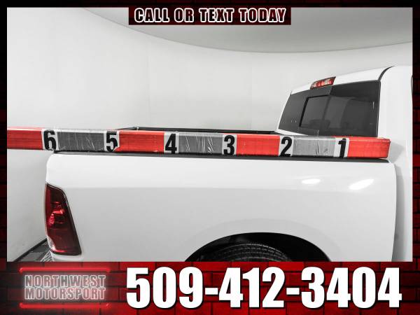 *SALE* 2017 *Dodge Ram* 1500 Bighorn 4x4 - cars & trucks - by dealer... for sale in Pasco, WA – photo 6