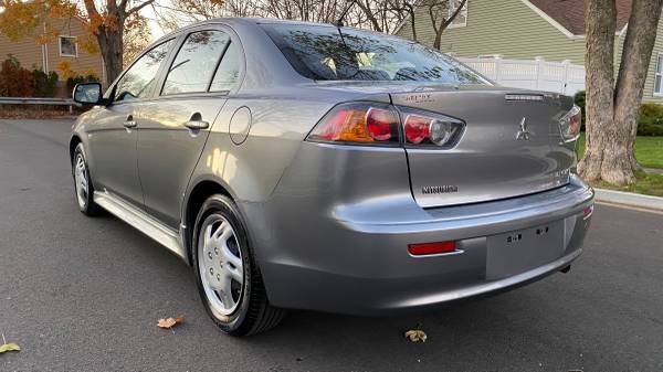 2013 Mitsubishi lancer - cars & trucks - by dealer - vehicle... for sale in Elmont, NY – photo 7