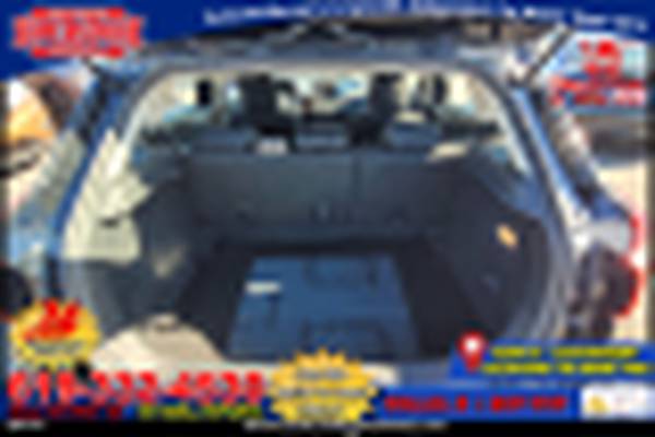 2018 MAZDA CX-3 SPORT -EZ FINANCING-LOW DOWN! - cars & trucks - by... for sale in El Cajon, CA – photo 10
