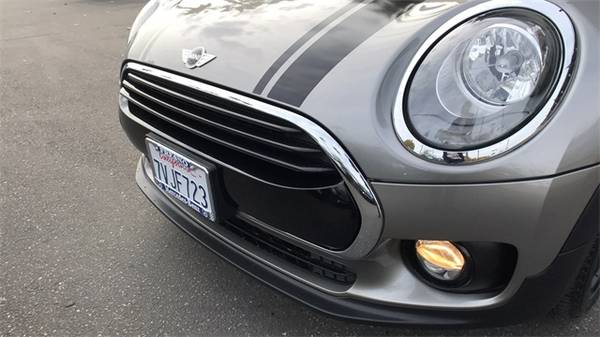 2017 MINI Cooper Clubman - cars & trucks - by dealer - vehicle... for sale in Fresno, CA – photo 10