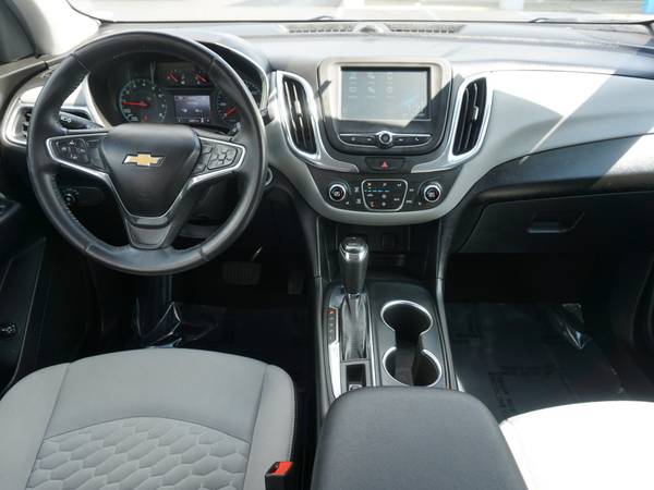 2018 Chevrolet Chevy Equinox LT - - by dealer for sale in Plainwell, MI – photo 9