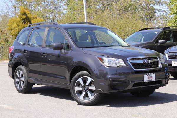 2018 Subaru Forester 2 5i Sport Utility suv - - by for sale in Colma, CA – photo 4