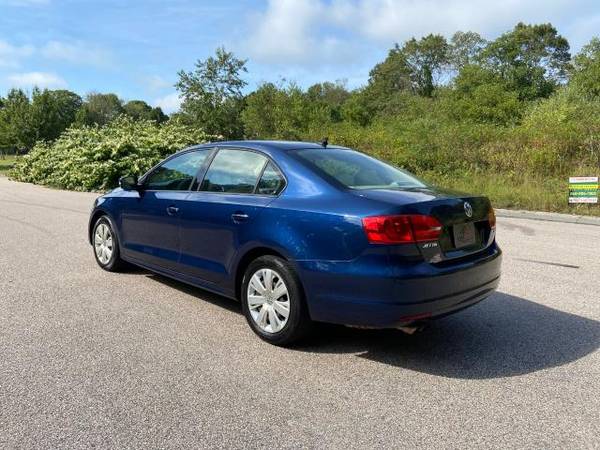 2014 Volkswagen Jetta SE - cars & trucks - by dealer - vehicle... for sale in Griswold, CT – photo 7
