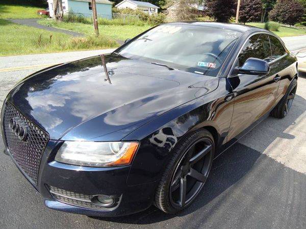 2009 Audi A5 quattro AWD 2dr Coupe 6M CASH DEALS ON ALL CARS OR BYO... for sale in Lake Ariel, PA – photo 9