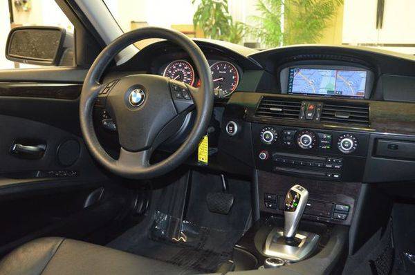 2009 BMW 5 Series 535i xDrive Sedan 4D - 99.9% GUARANTEED APPROVAL! for sale in Manassas, VA – photo 21