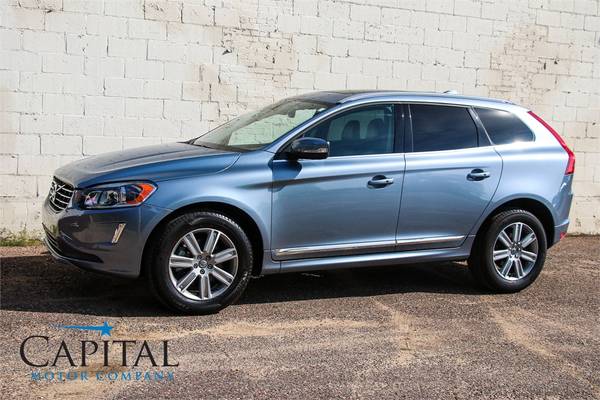 2017 Volvo XC60 T5! Low Miles!! for sale in Eau Claire, WI – photo 12