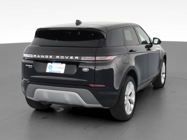 2020 Land Rover Range Rover Evoque P250 SE Sport Utility 4D suv... for sale in Dallas, TX – photo 10