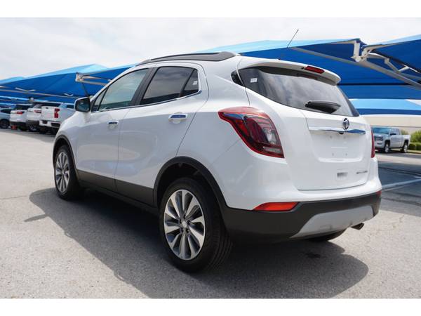 2020 Buick Encore Preferred - - by dealer - vehicle for sale in Denton, TX – photo 3