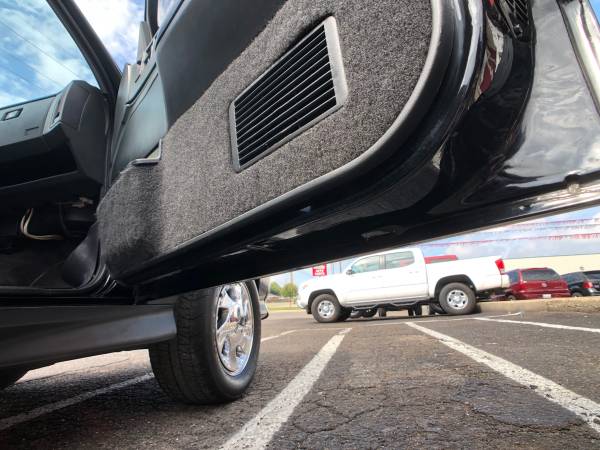 1991 GMC SYCLONE * 27K MILES * NOT RUNNING for sale in Amarillo, TX – photo 17