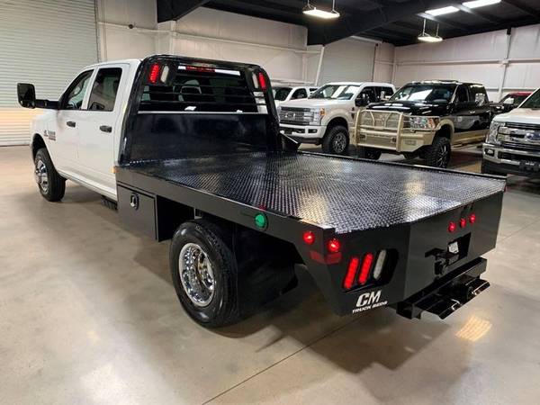2016 Dodge Ram 3500 Tradesman Chassis 6.7L Cummins Diesel for sale in Houston, TX – photo 22