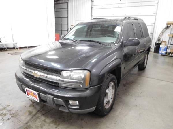 2006 CHEVY TRAILBLAZER EXT for sale in Sioux Falls, SD – photo 6