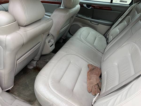 2003 Cadillac Deville 104 000 Miles for sale in Brooklyn, NY – photo 4