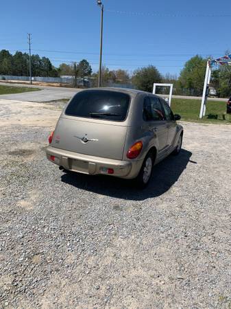 2004 Chrysler PT Cruiser - - by dealer - vehicle for sale in West Columbia, SC – photo 3